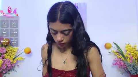 Snapshot of moon_celeste chatting on 03.15.26 Moon online show from 03.15.26