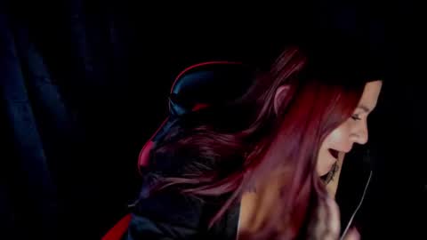 Lilith online show from 01.09.26