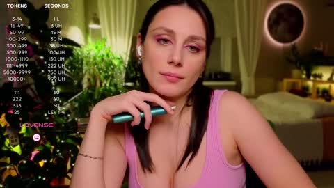 Snapshot of moon_deity chatting on 01.19.25 Luna online show from 01.19.25