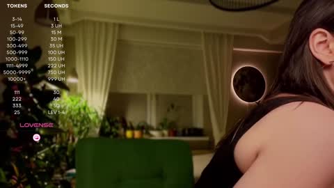 Snapshot of moon_deity chatting on 01.22.25 Luna online show from 01.22.25