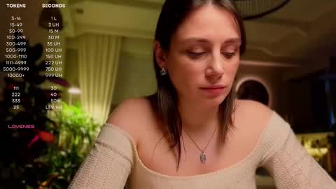 Snapshot of moon_deity chatting on 02.14.25 Luna online show from 02.14.25