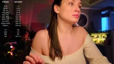 Snapshot of moon_deity chatting on 03.11.25 Luna online show from 03.11.25