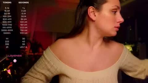 Snapshot of moon_deity chatting on 03.11.25 Luna online show from 03.11.25