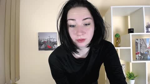 Snapshot of moon_foxy_ chatting on 12.02.24 Diana online show from 12.02.24