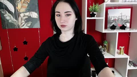 Snapshot of moon_foxy_ chatting on 12.08.24 Diana online show from 12.08.24