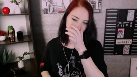 Snapshot of moon_foxy_ chatting on 11.07.25 Diana online show from 11.07.25