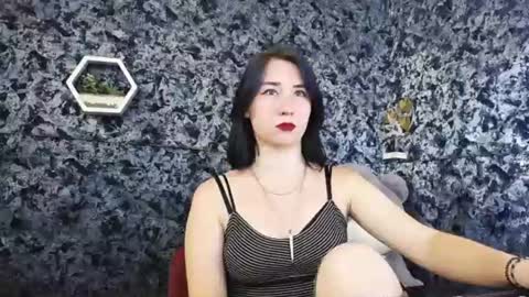 Snapshot of moon_foxy_ chatting on 06.30.26 Diana online show from 06.30.26