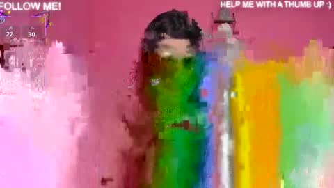 Snapshot of moon_roxee chatting on 04.05.26 moon_roxee online show from 04.05.26