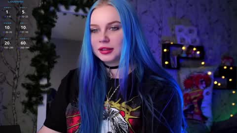 Emilia online show from 12.25.24