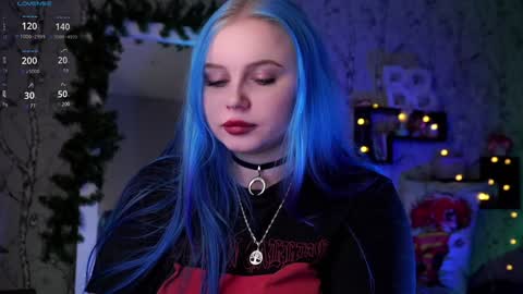 Emilia online show from 12.28.24