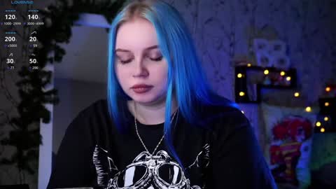 Emilia online show from 01.22.25