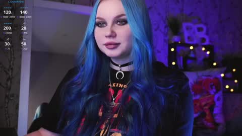 Emilia online show from 02.02.25