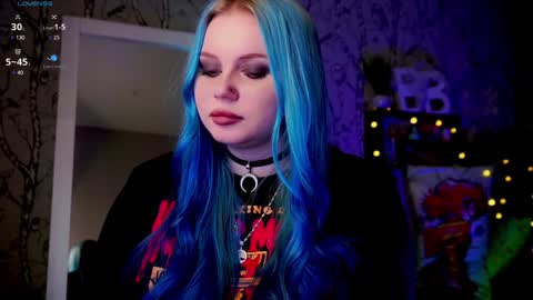 Emilia online show from 02.07.25