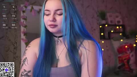 Emilia online show from 02.26.25