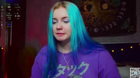 Emilia online show from 02.27.25