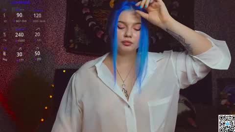 Emilia online show from 03.08.25