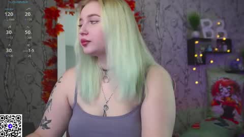 Emilia online show from 10.23.25