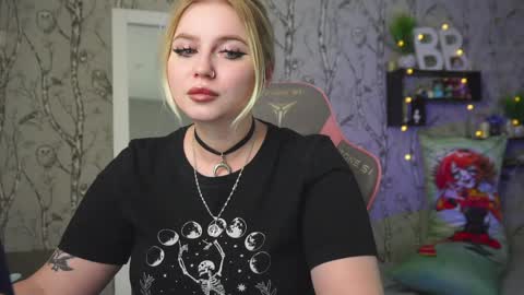 Emilia online show from 03.30.26