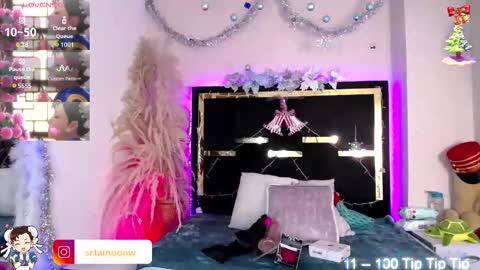 Moon Water   online show from 12.15.25