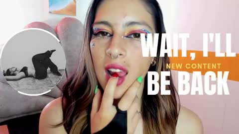 Winy online show from 10.28.25