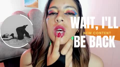 Winy online show from 12.14.25