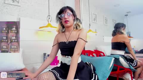 Moon Anggel online show from 01.15.26