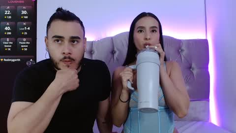 Snapshot of moonbrunettee chatting on 02.05.25 moonbrunettee online show from 02.05.25