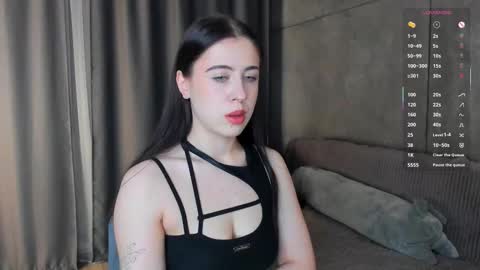 Sophia online show from 03.23.26