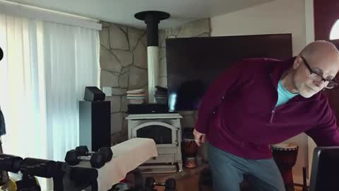 moondanceraa online show from 10.13.25