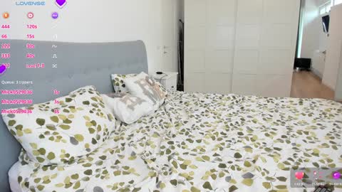 Anna online show from 01.21.25