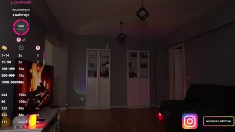 Anna online show from 01.18.26