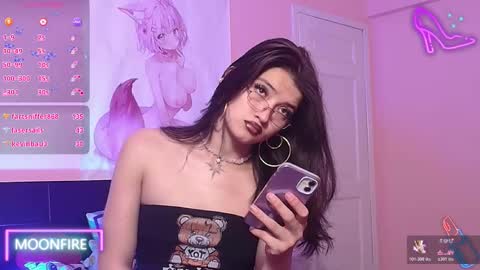 Nicky  online show from 12.04.25