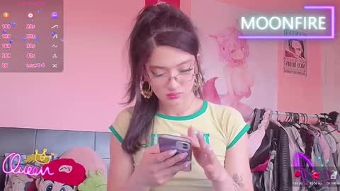 Nicky  online show from 01.09.26