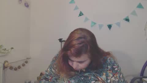 MoonFox  online show from 01.06.26