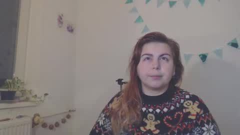 MoonFox  online show from 01.10.26