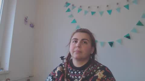 MoonFox  online show from 01.11.26