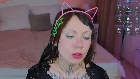 Erica online show from 04.25.26