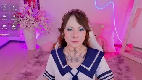 Erica online show from 05.03.26