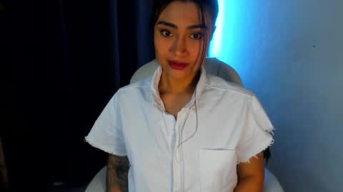 moonie_baddie31 online show from 09.24.25