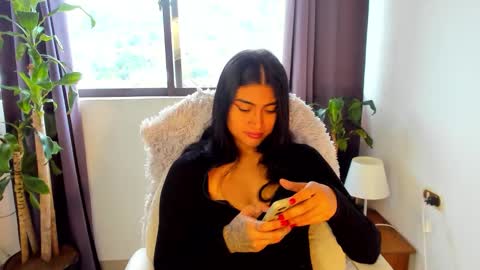 moonie_baddie31 online show from 09.27.25