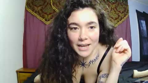 Snapshot of moonkitty6969 chatting on 03.23.26 Moonkitty online show from 03.23.26