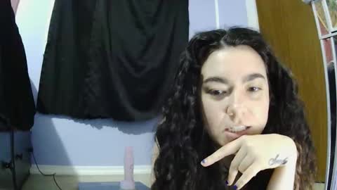 Snapshot of moonkitty6969 chatting on 05.31.26 Moonkitty online show from 05.31.26