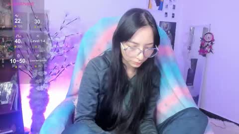 MOON  online show from 12.21.25