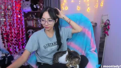 MOON  online show from 04.23.26
