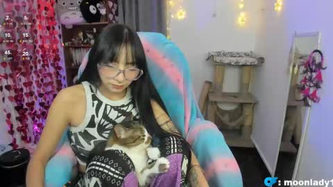 MOON  online show from 04.27.26