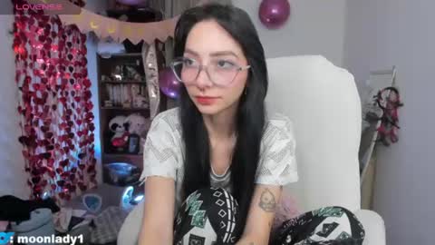 MOON  online show from 06.15.26