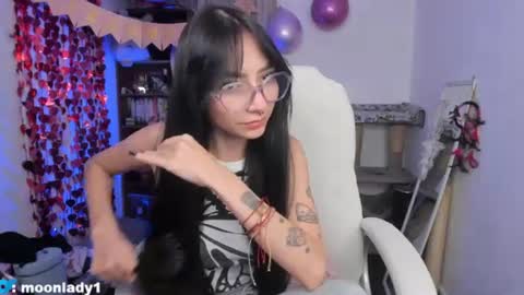 MOON  online show from 06.19.26
