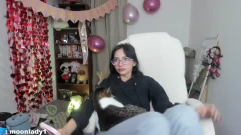 MOON  online show from 06.20.26