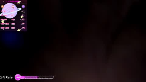 LANA online show from 06.11.26