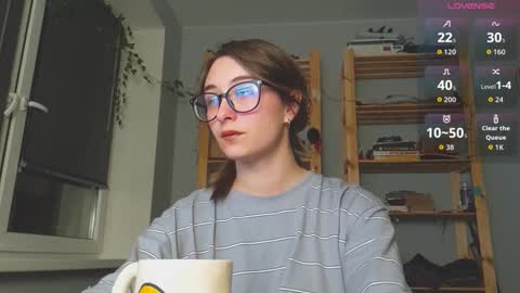 Dana online show from 11.14.25